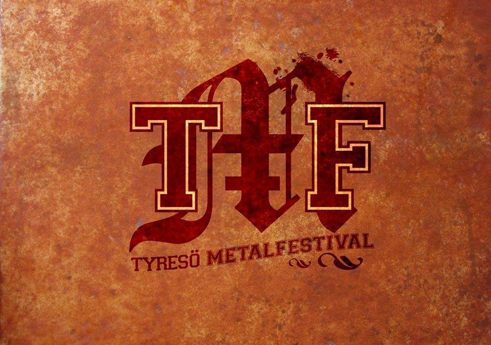 Tyresö Metal Festival, Sammanfattning