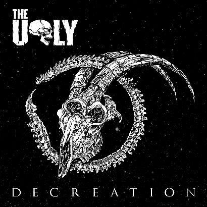 The Ugly, Decreation, press