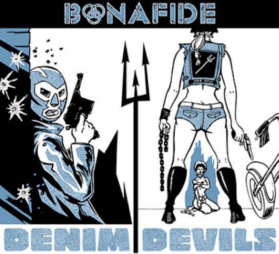 Bonafide, Denim Devils