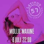 Mollie Maxine, Latitud57, 2016-07-08