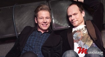 Musicstage går på Popcirkus!