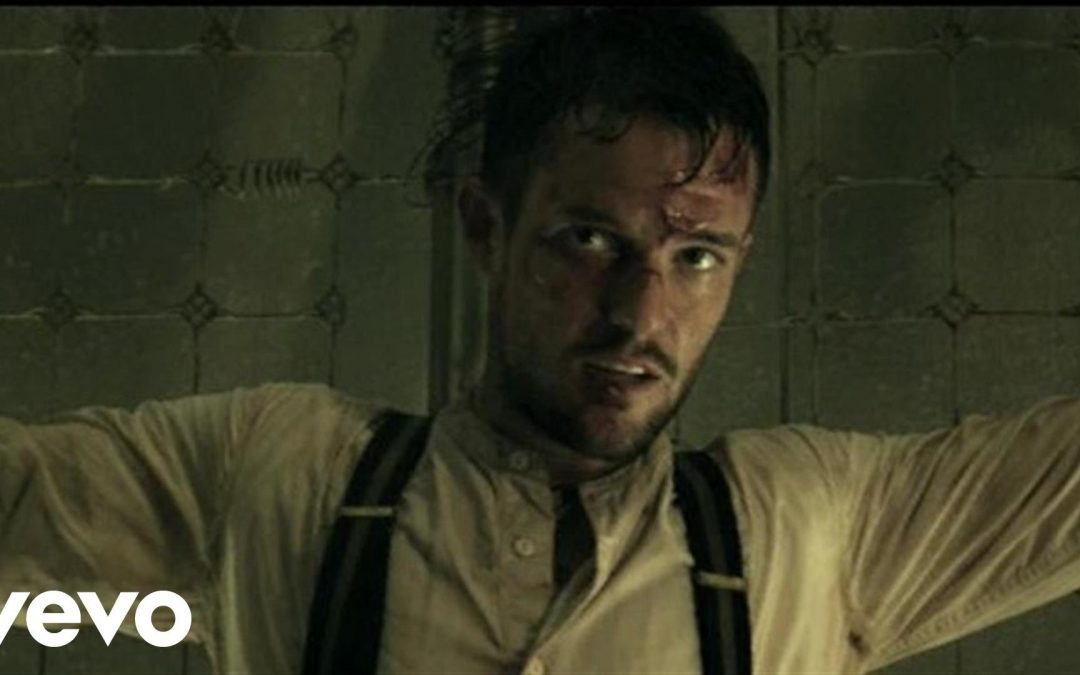 Brandon Flowers – Crossfire