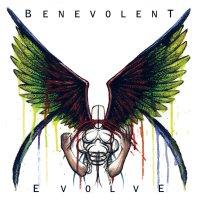 Skivrecension, Benevolent, Evolve [EP]
