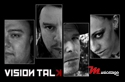 Nytt band i Bandbloggen – Vision Talk