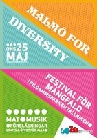 Malmö for Diversity