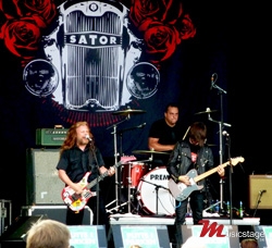 Sator, Putte i Parken, Karlskoga, 2011-07-08