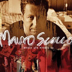 Skivrecension, Mauro Scocco, Musik för nyskilda