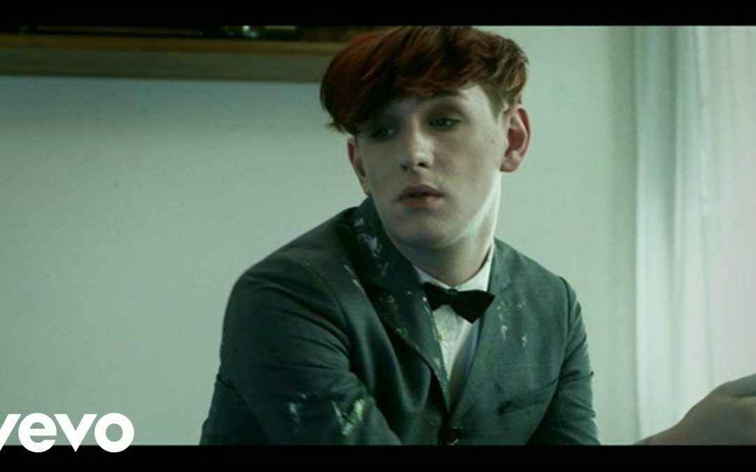 Patrick Wolf – House