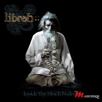 Librah, Inside The Black Balloon