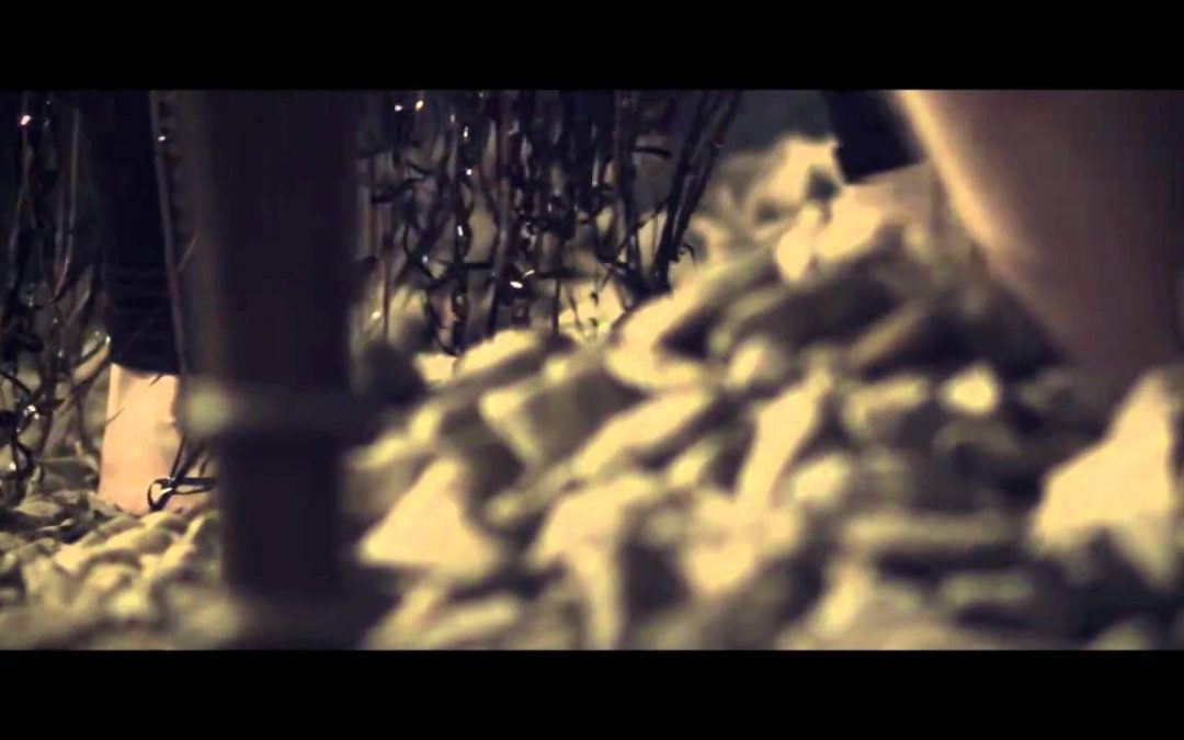 Pentatones – The Devil’s Hand