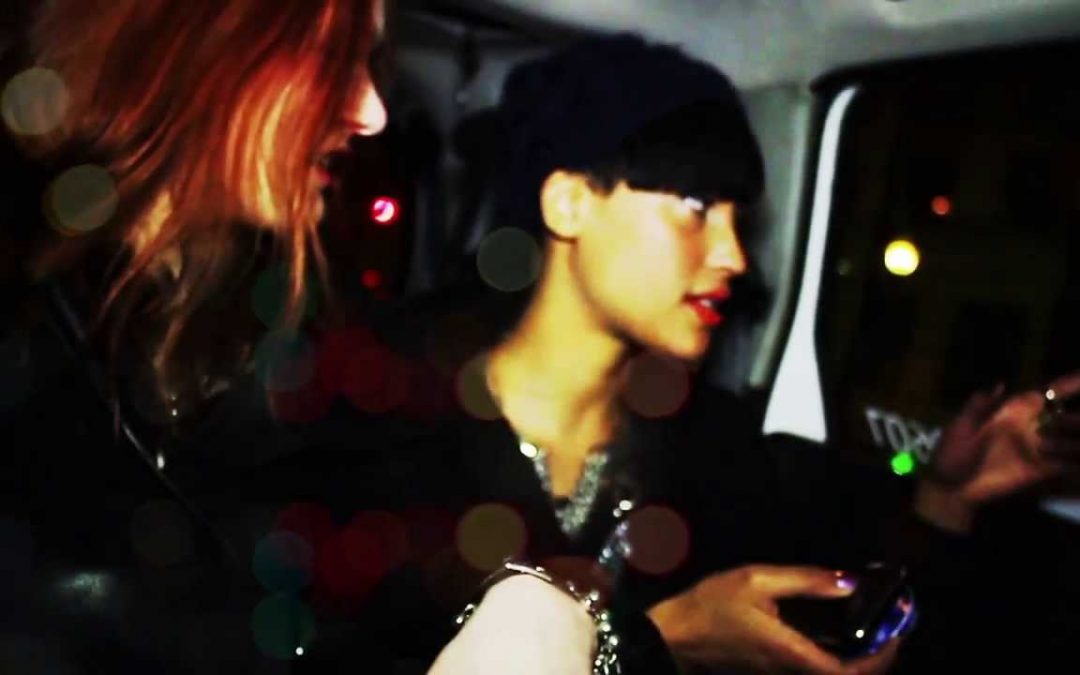 Icona Pop – I Love It