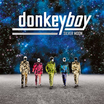 Donkeyboy, Silver Moon