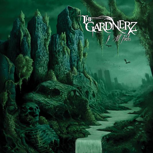 The Gardnerz – It All Fades