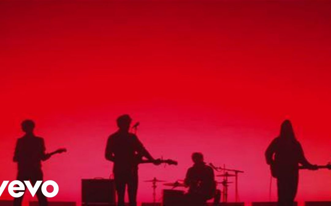 The Vaccines – If You Wanna