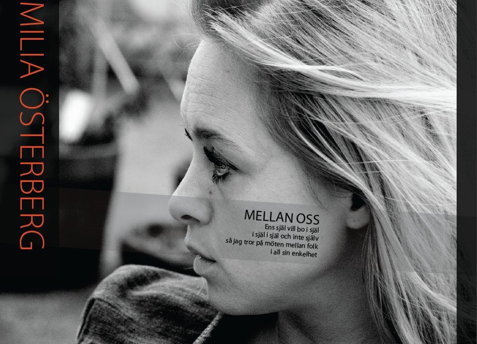 Emilia Österberg, Mellan oss