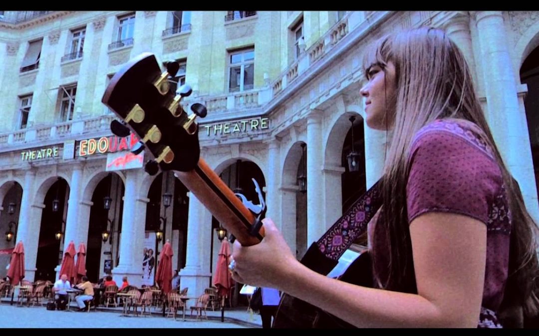 First Aid Kit – The Lion’s Roar (akustisk)