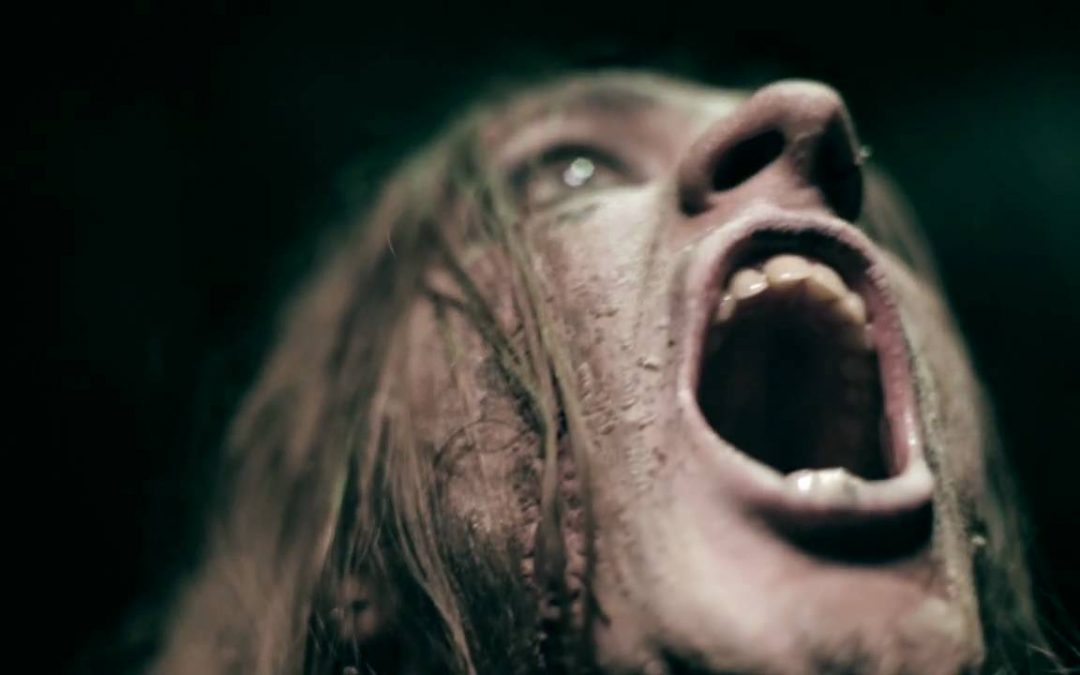 Finntroll – Solsagan