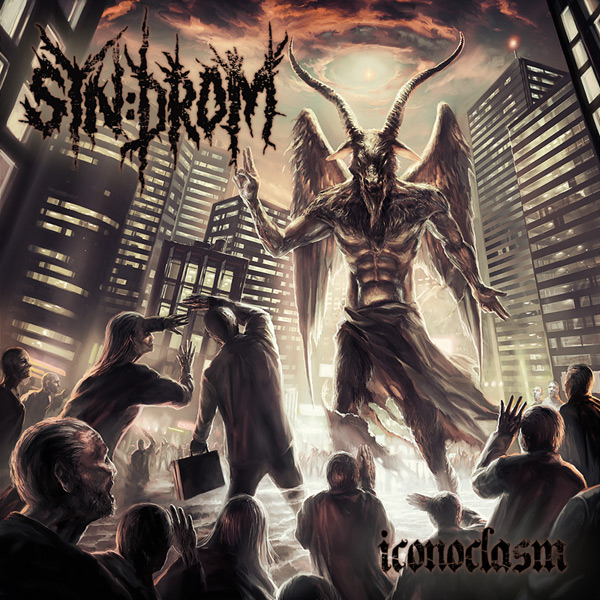 Syn:drom, Iconoclasm
