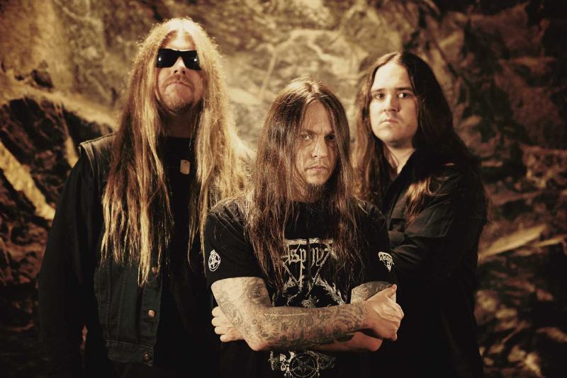 Hypocrisy, Klubben/Fryshuset, Stockholm, 2013-03-22