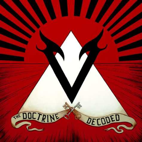 Loch Vostok, V: The Doctrine Decoded