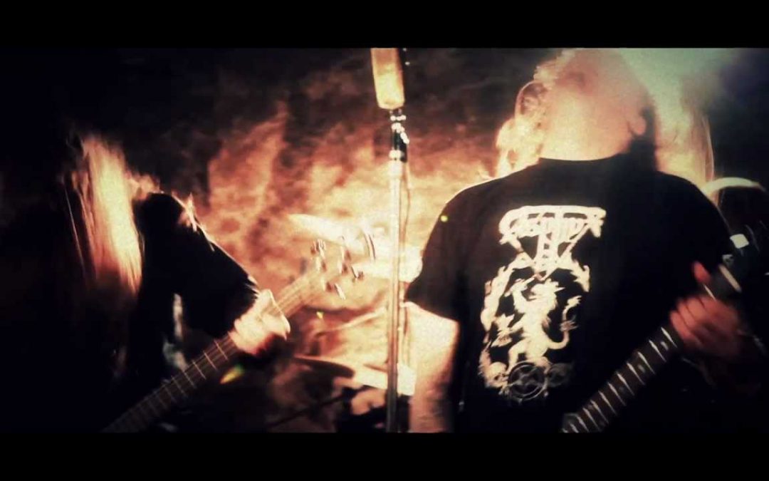 Hypocrisy – End Of Disclosure