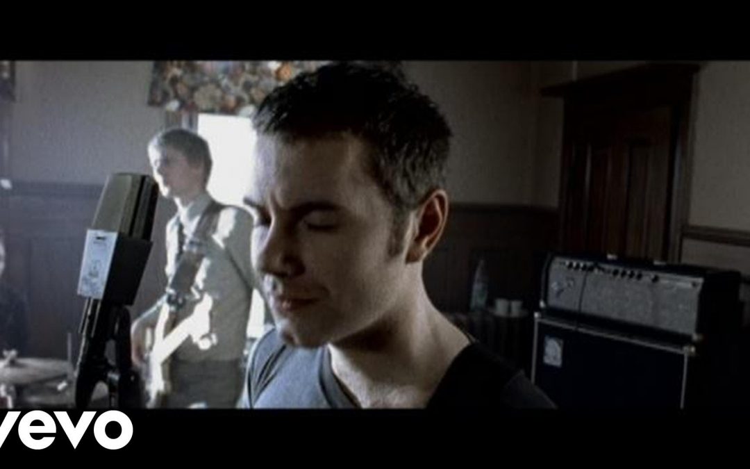 The Motorhomes – The Man
