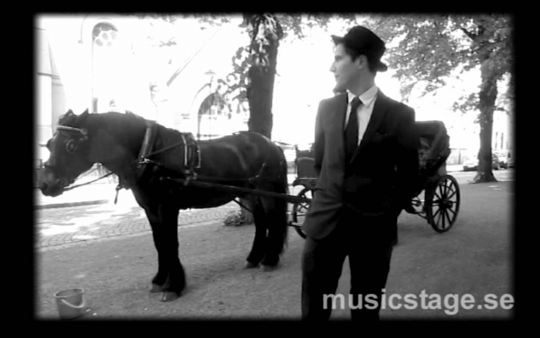 For BDK, juni 2013
