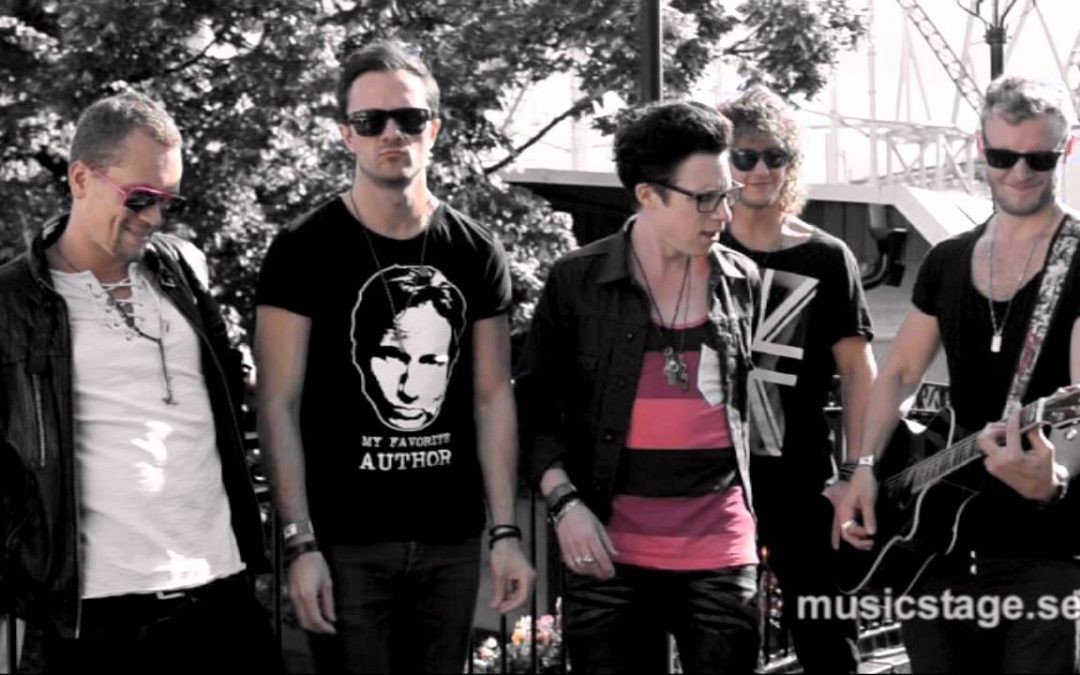 State of Drama – Falling