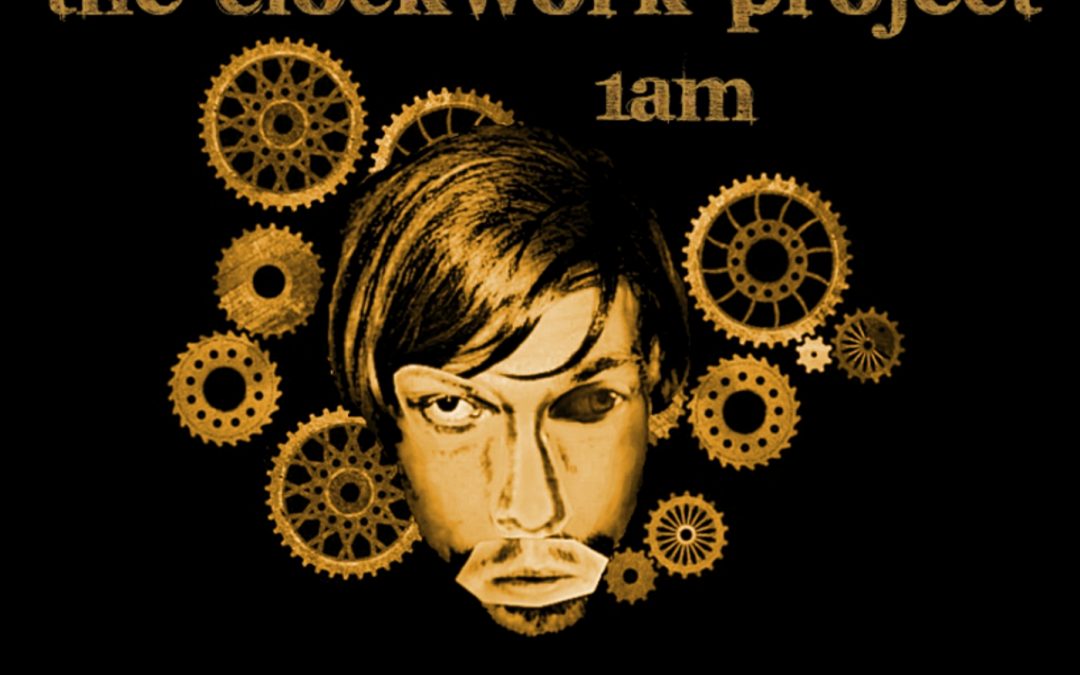 The Clockwork Project, 1am