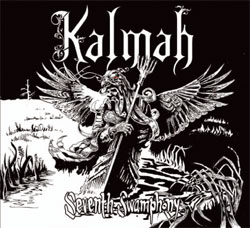 Kalmah, Seventh Swamphony