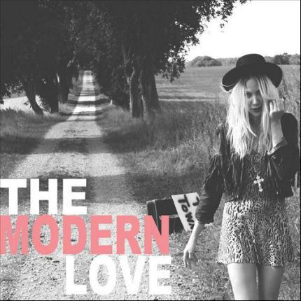 The Modern Love, To Town