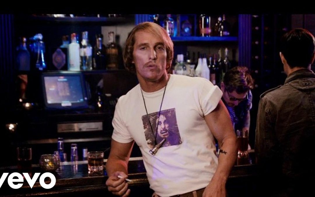 Butch Walker And The Black Widows – Synthesizers