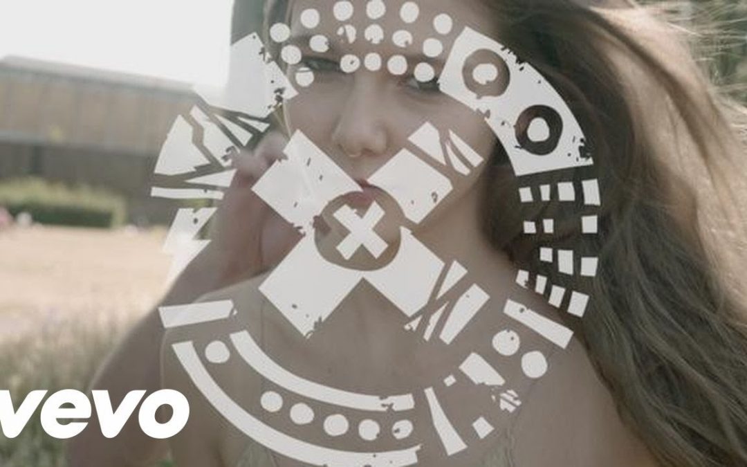 The Other Tribe – My Girl