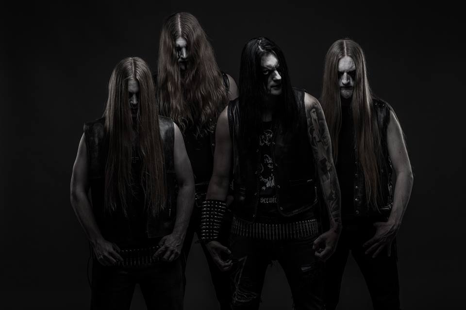 Warheim, Sthlm Thrashfest, Bryggarsalen, Stockholm, 2013-10-12