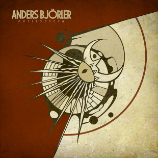 Anders Björler, Antikythera