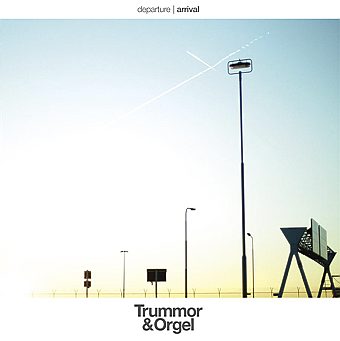 Trummor & Orgel, Departure/Arrival