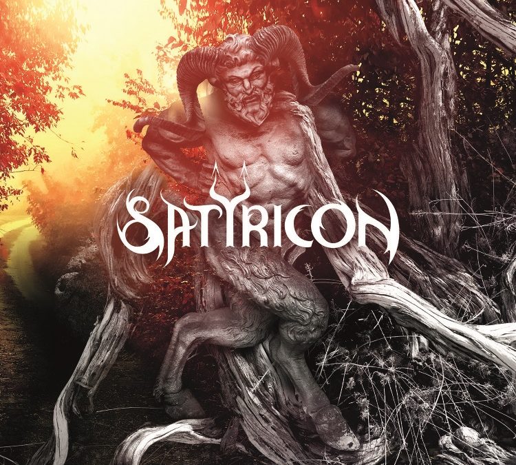 Satyricon, Satyricon