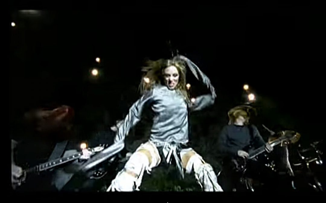 Arch Enemy – We Will Rise