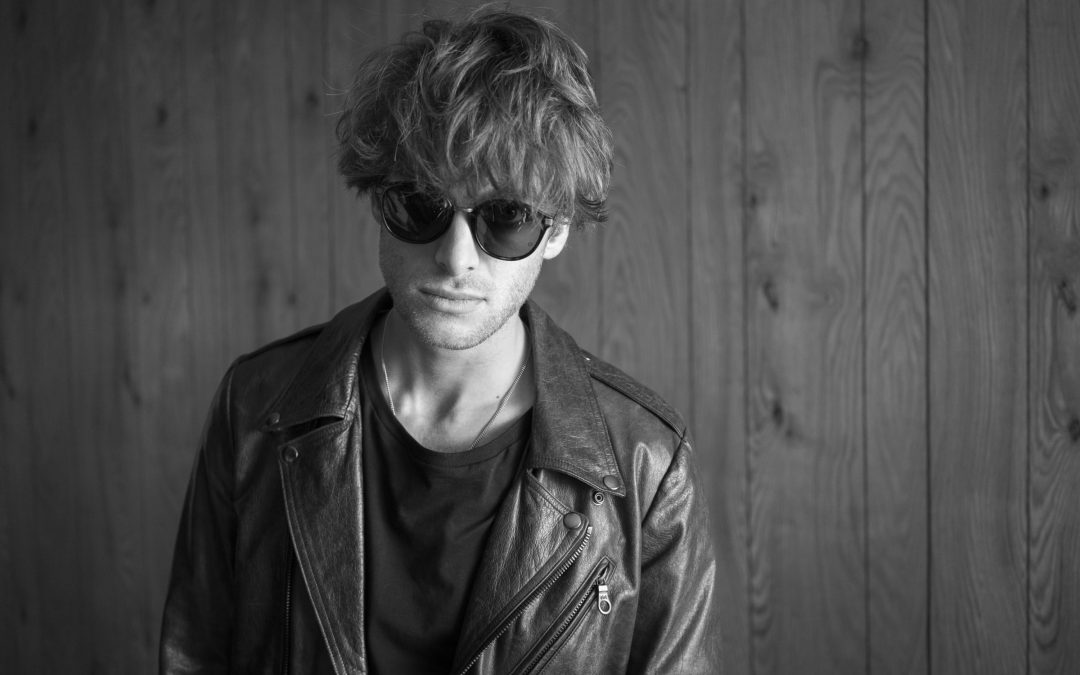 Paolo Nutini – Scream (Funk My Life Up)