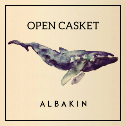 Albakin levererar atmosfärisk indiepop