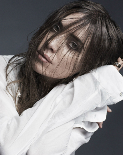Lykke Li, Roskilde Festival, Roskilde, 2014-07-03