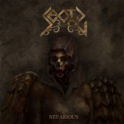 Sectu, Nefarious
