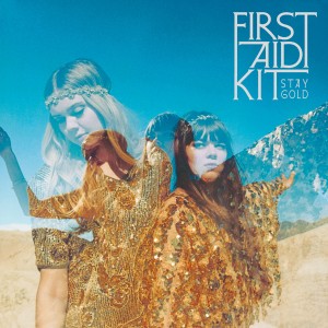 First Aid Kit, Stay Gold