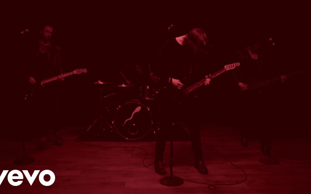 Catfish and the Bottlemen – Kathleen