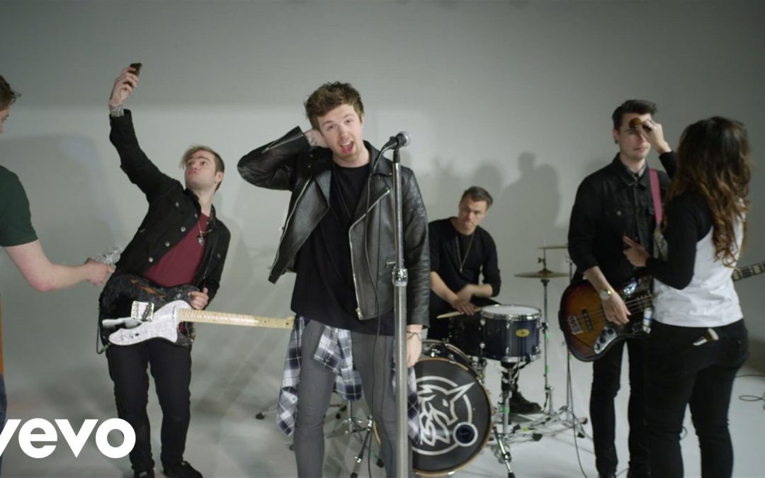 Blitz Kids – Perfect