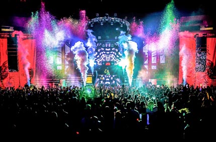 Life in Color kommer till Sverige!