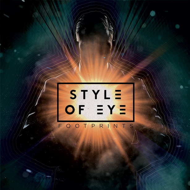 Style of Eye – Footprints