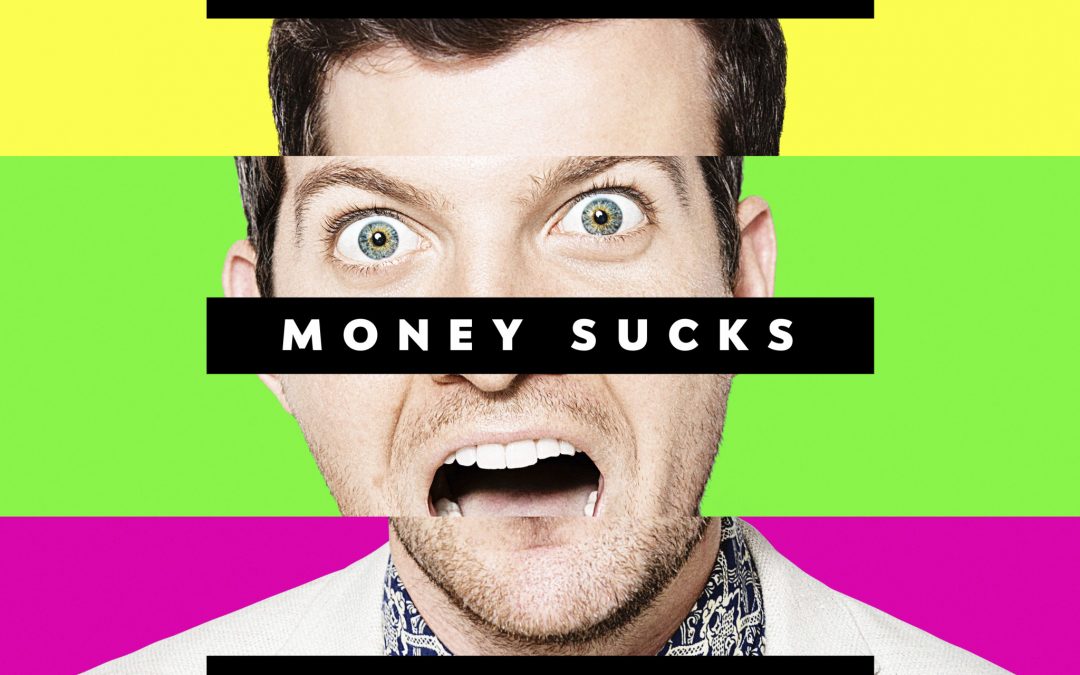 Dillon Francis – Money Sucks, Friends Rule