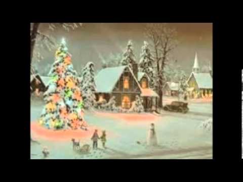 Malena Ernman – Jul, Jul, Strålande Jul