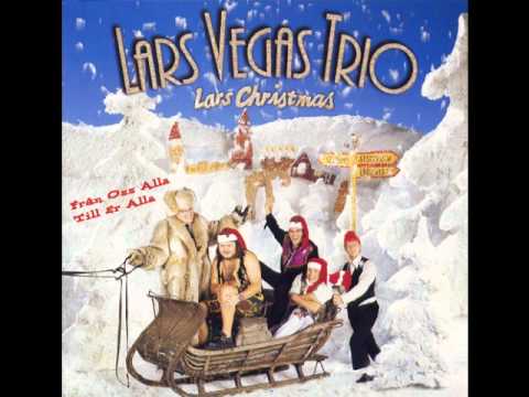 Lars Vegas Trio – Kalle Och Hans Vänner